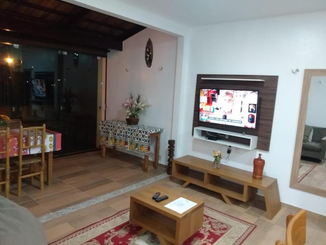 Guaramiranga Monte Verde Værelse billede