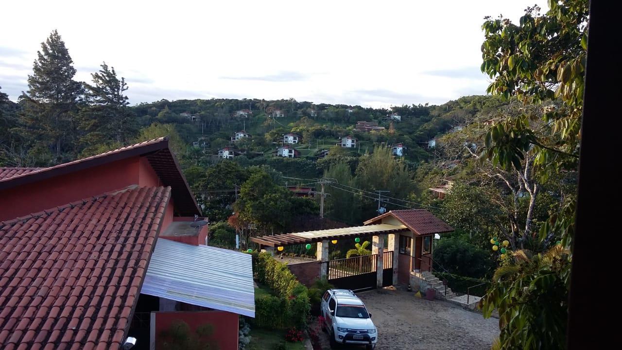 Guaramiranga Monte Verde Eksteriør billede